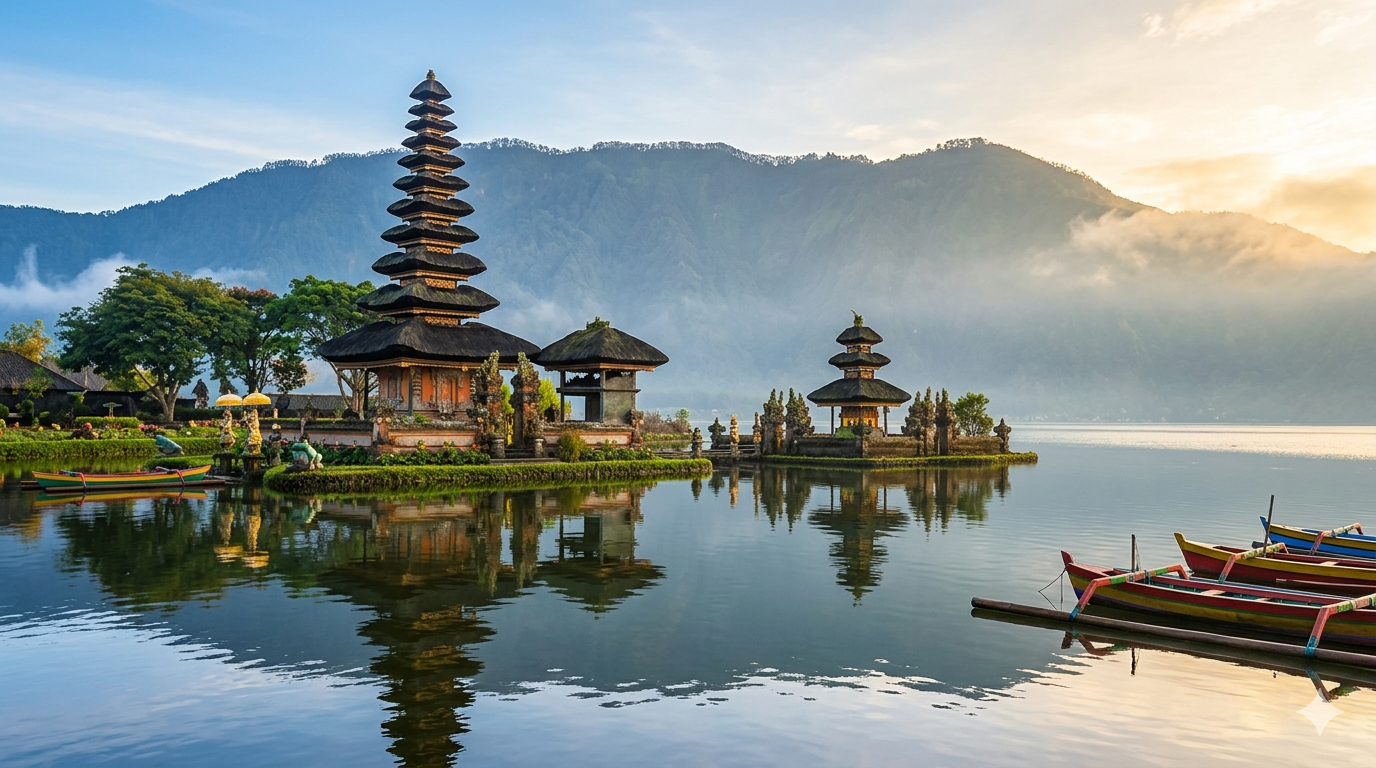 Indonesia